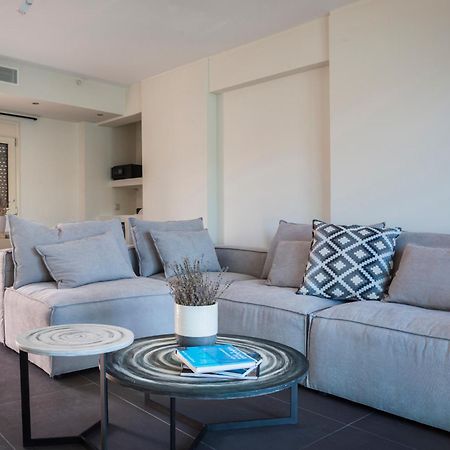 Argostoli Marina Suites Номер фото