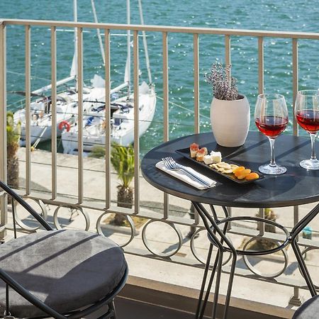 Argostoli Marina Suites Экстерьер фото