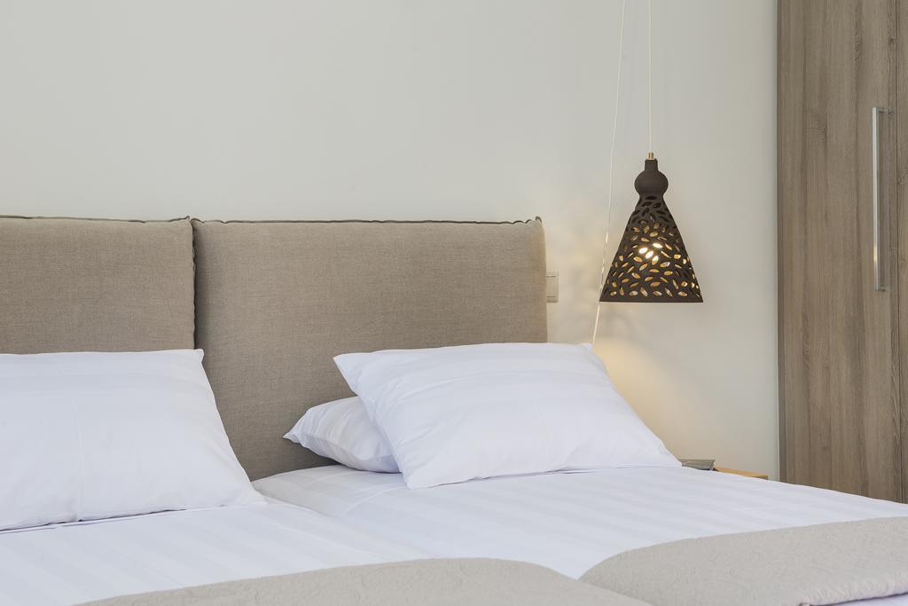 Argostoli Marina Suites Экстерьер фото