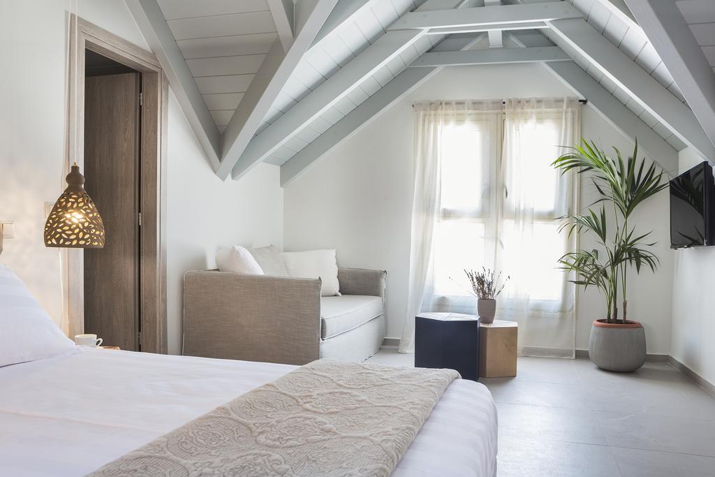 Argostoli Marina Suites Экстерьер фото