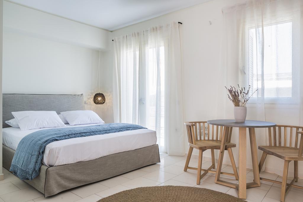 Argostoli Marina Suites Номер фото