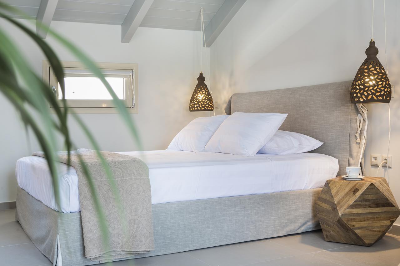Argostoli Marina Suites Экстерьер фото
