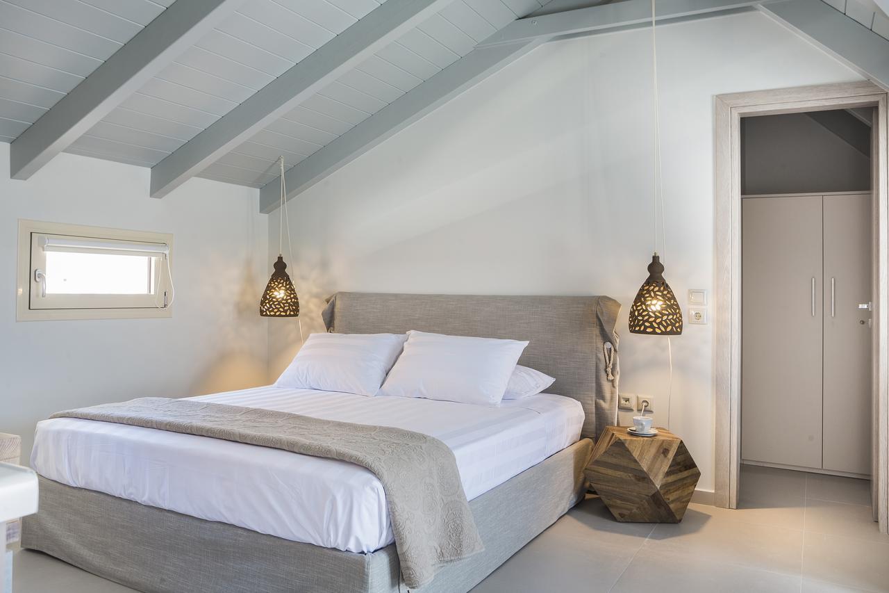 Argostoli Marina Suites Экстерьер фото