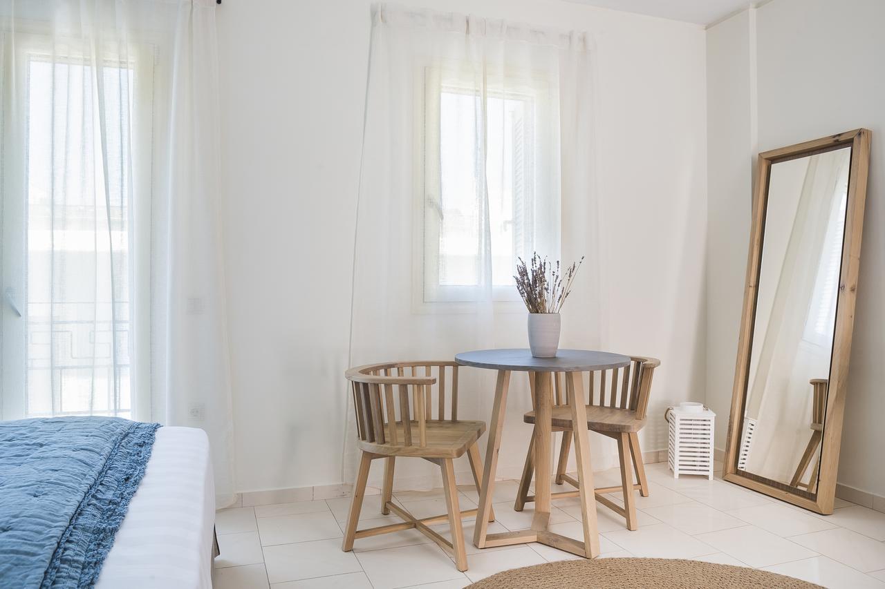Argostoli Marina Suites Экстерьер фото