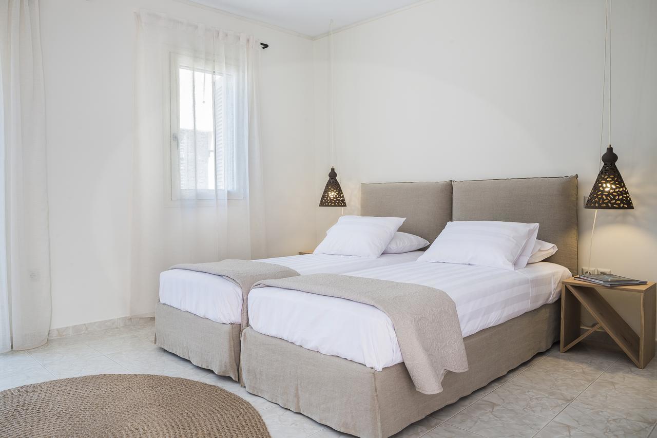 Argostoli Marina Suites Экстерьер фото